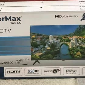 GATY BET 32 TELEWIZOR BEZRAMKA