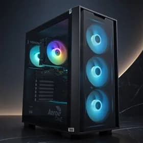 🖥 i5 9400F/GTX 1050TI/RAM 16GB
