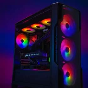 🖥 i5 13400F/RTX 5060/RAM 32GB
