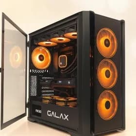 🖥 i7-12700F/RTX 5060TI/RAM 32GB