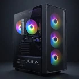 🖥 i5 13400F/RTX 2060/RAM 16GB