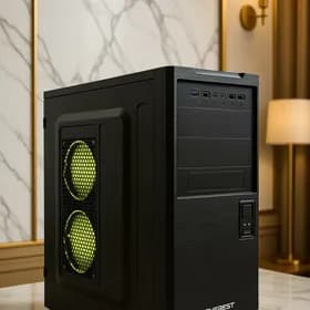 🖥 i3 6100/ RAM 16GB/ SSD 256GB