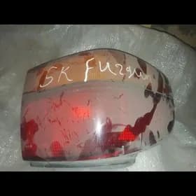 кемри стоп ве поворотник 96 г
