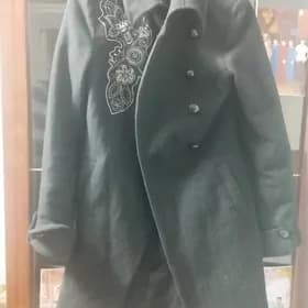 Пальто