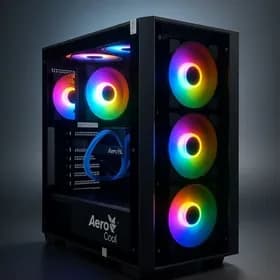 🖥 i5 4440/ GTX 1060/ RAM 16GB