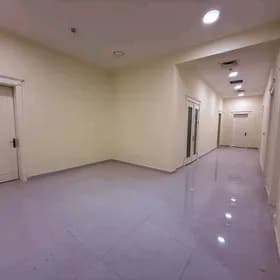 Aşgabat Moll 5 komnat