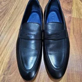 TRUST SHOES 100% оригинал кожа