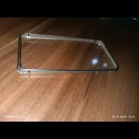 iPhone 6 bamperi