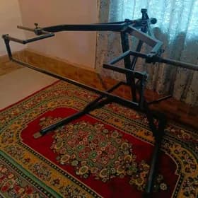 Рычажной тренажёр