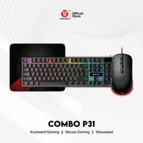Fantech P31 комбо-комплект