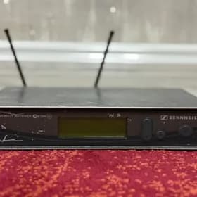 Toy mikrafon sennheiser