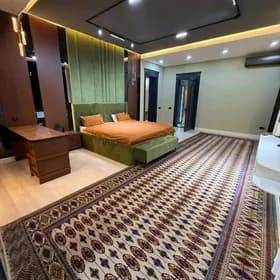 Arenda Koshi Katez✅️ Bay oba✨️