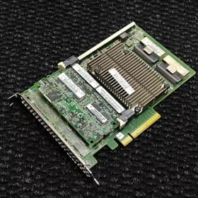 Server RAID-controller