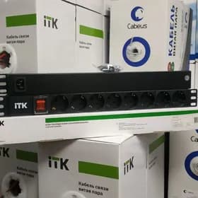 PDU-ПДУ PH12-8D3 ITK