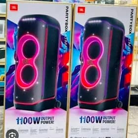 JBL P.B Ultimate