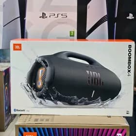 JBL Boombox4
