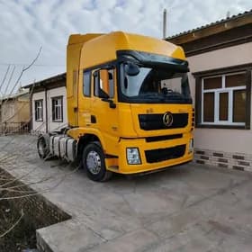 DAF 480 2021