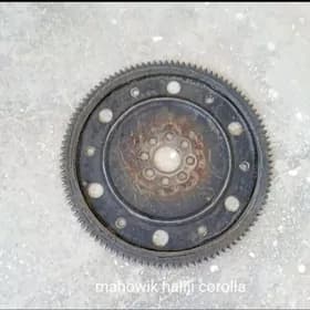 Mahowik toýota corolla