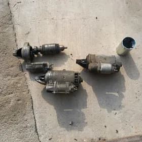 Stator Lada