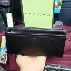 Tergan clac