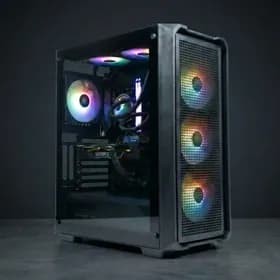 Ryzen 5 7500✨️RTX 5050 8G new