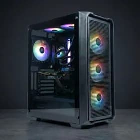 Ryzen 5 7500✨️RX 9060XT 16G