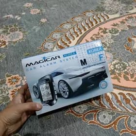 Magicar