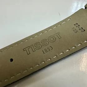 TISSOT ремень размер 22 мм