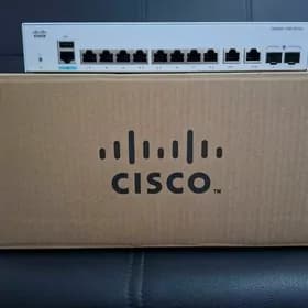 Cisco C1000-8T-2G-L 2