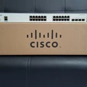 Cisco C1000-24T-4G-L