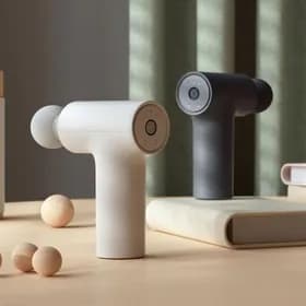 Xiaomi массажеры