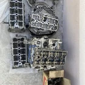 Tuareg Motor