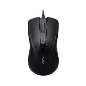 Rapoo N1162 проводная мышь