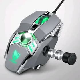 T-WOLF V10 игровая мышь