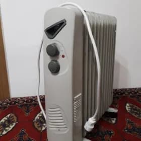 radyyatyr pec pecka tok pec
