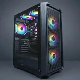 Ryzen 5 7500✨️RTX 5050 8G new