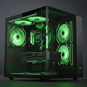 Ryzen 7 7700✨️RTX 5060 8G new