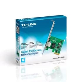 карта сеть PCIe to Lan TP-Link
