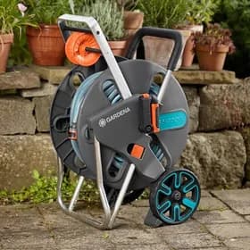 Gardena катушка 50 метров
