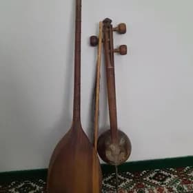 dutar-gyjak