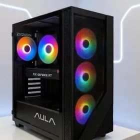 🖥 i5 4430/ GTX 1050TI/ RAM 16GB