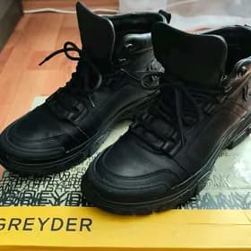 ботинки Greyder