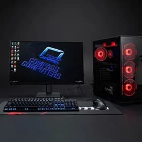 🖥 i5 14400F/ RTX 4060/RAM