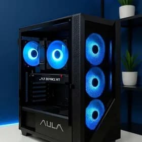 🖥 i3 10100F/ GTX 1660 Super