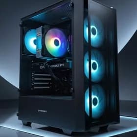 🖥 i5 6600/ GTX 1050/ SSD 256GB