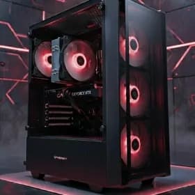 🖥 i3 6100/ GTX 1050TI/ RAM 16GB
