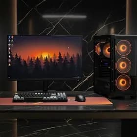 🖥 i5 6600/ GTX 1060/Monitor 27