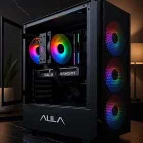 🖥 i5 11400F/ RTX 2060/RAM 16GB