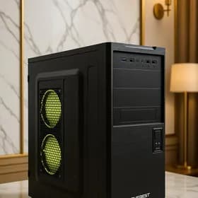 🖥 i5 4GEN/ RAM 8GB/SSD 256GB