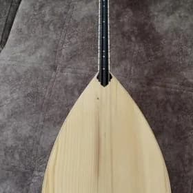 Baglama. Saz